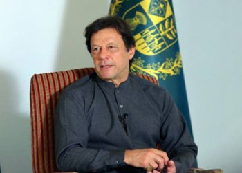 Perdana Menteri Pakistan Imran Khan. Foto: Dailytimes