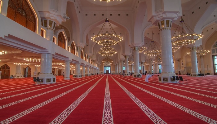 masjidil haram