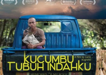 Film Kucumbu Tubuh Indahku dilarang tayang di Palembang. Foto: My Dirt Sheet