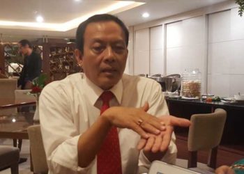 Rekapitulasi Hasil Pemilu