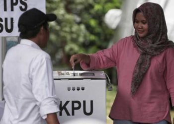 Pemungutan Suara Ulang