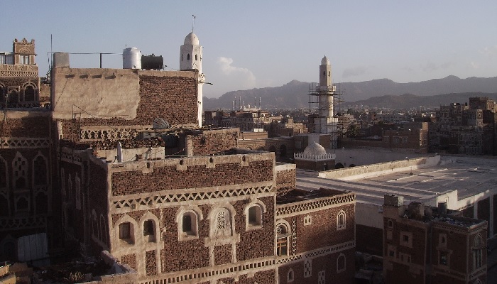 9 Masjid Tertua di Dunia (1) 4 masjid tertua