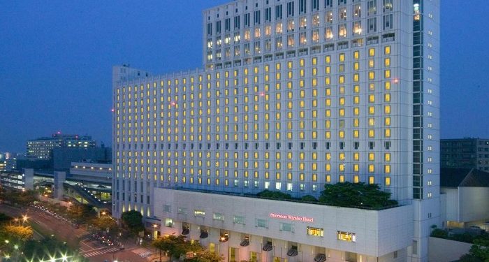 Ini 5 Hotel Syariah Terbaik di Jepang 3 hotel syariah di jepang