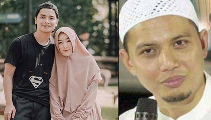 Kenangan tentang Ustadz Arifin Ilham, Ceritakan Bagaimana 