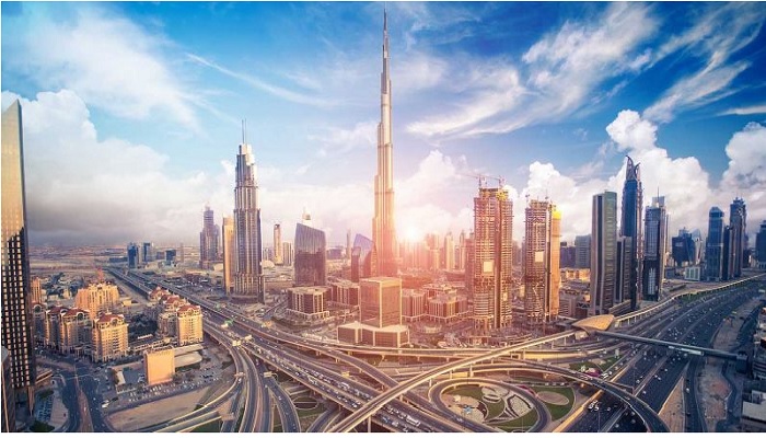 Burj Khalifa