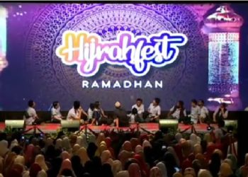 Hijrah festival 2019