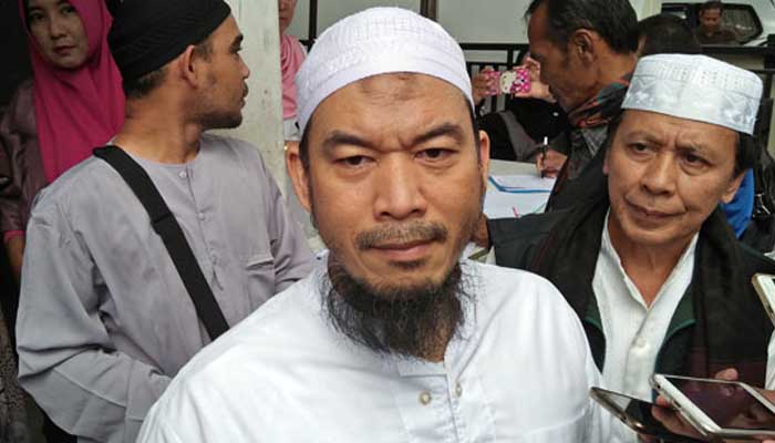 Image result for Ustaz Sambo Dipanggil Polisi