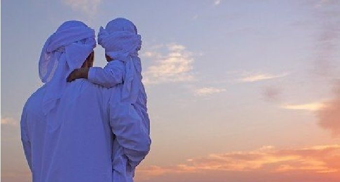 8 Pesan Ali bin Abi Thalib untuk sang Buah Hati – Islampos