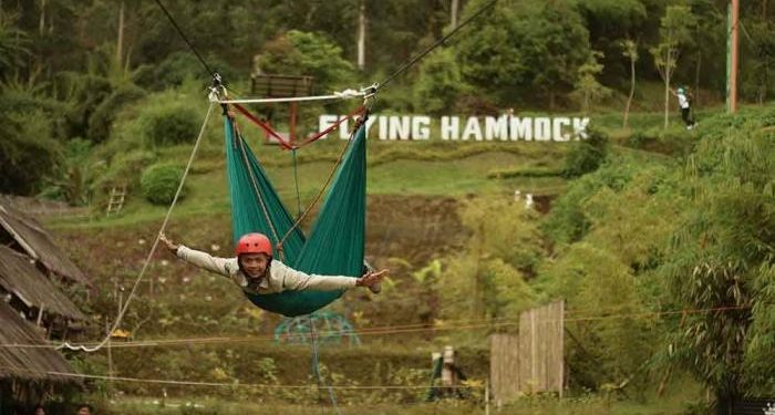 10 Tempat Wisata Bandung Paling Seru untuk Liburan Seusai Lebaran 4 wisata bandung,tempat wisata di bandung,liburan,lembang