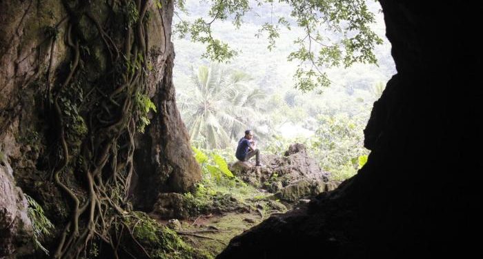 Ini 11 Tempat Wisata Keren buat Liburan Selepas Lebaran 3 bandung