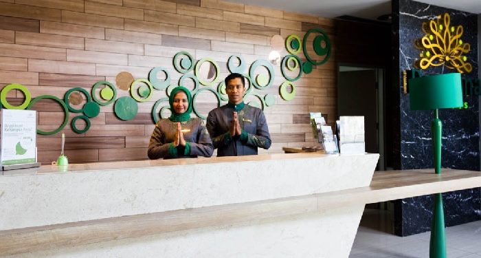 Hotel Syariah di Semarang Ini Layani Antar Jemput Shalat Subuh ke Dua Masjid Agung di Jateng 1 Hotel Syariah di Semarang Ini Layani Antar Jemput Shalat Subuh ke Dua Masjid Agung di Jateng