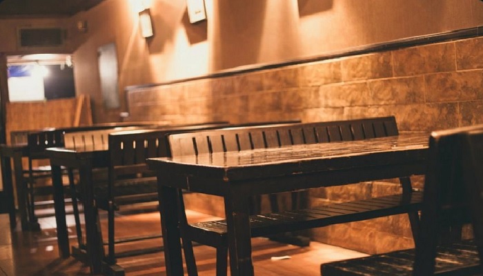 Iran Tutup 500 Restoran dan Kafe yang Dianggap Langgar Syariat Islam 1 Kaffe Prague, Teheran. Foto: شهرفرنگ