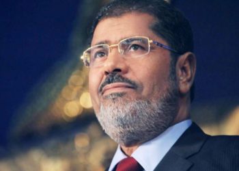 Muhammad Mursi. Foto: PIC
