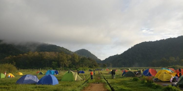 10 Tempat Wisata Bandung Paling Seru untuk Liburan Seusai Lebaran 16