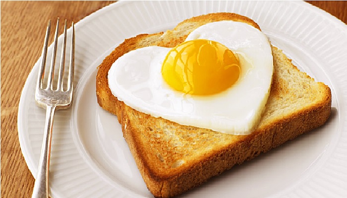 5 Menu Olahan Telur paling 'Beken' di Dunia 2 telur