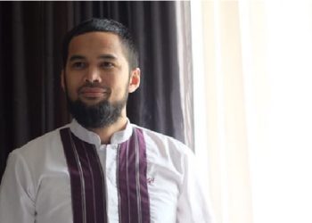 Teuku Wisnu. Foto:  Instagram Teuku Wisnu