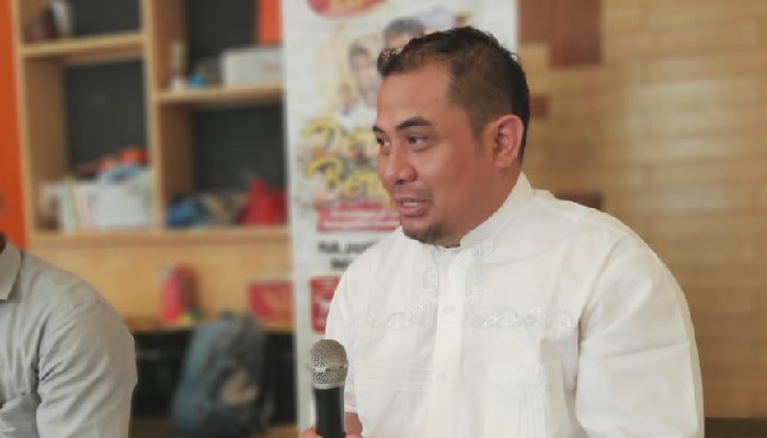 Foto:  Rhio/Islampos