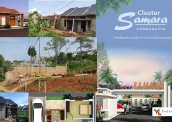Ayo Miliki Rumah Syariah Cluster Samara di Purwakarta, Tanpa Bunga, Tanpa Denda, Tanpa Sita 3