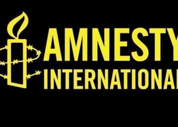 Amnesty Internasional Akan Bawa Kasus Novel Baswedan ke Amerika 1