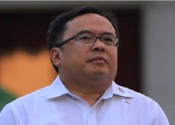 Bambang Brodjonegoro. Foto:  Business Lounge Journal