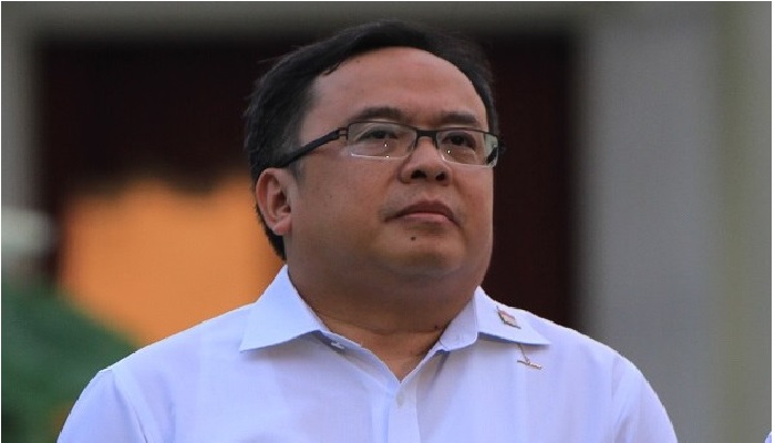 Bambang Brodjonegoro. Foto: Business Lounge Journal