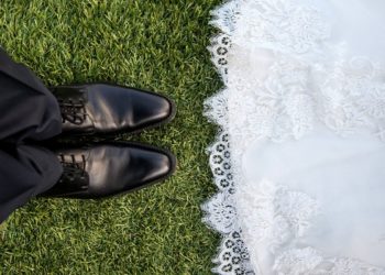 Perjodohan yang Dilarang, Tips Menguatkan Pernikahan, kebaikan yang diperoleh Mak Comblang, pria dan wanita menikah pengantin