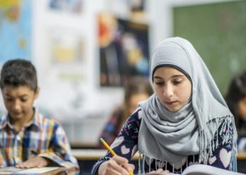 syarat menuntut ilmu