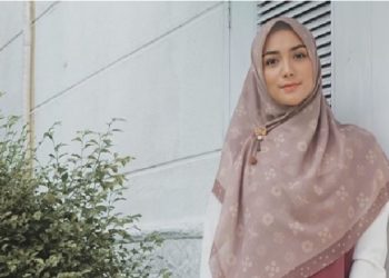 Citra Kirana. Foto: Instagram Citra Kirana
