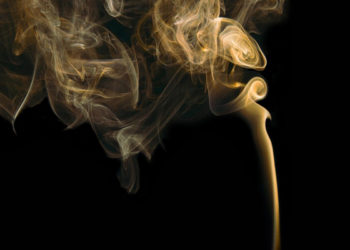 Manfaat berhenti merokok, rokok haram, Cara Menangkal Ilmu Hitam
