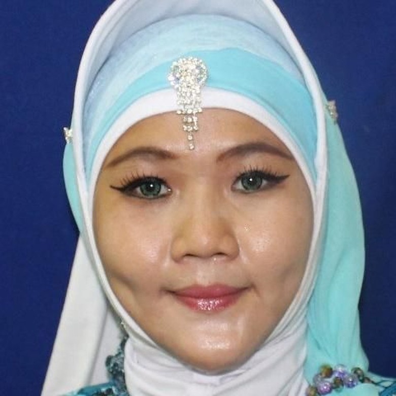 Sosok Aulia, Otak Pembunuhan Suami-Anak Tiri di Sukabumi 1 Otak Pembunuhan Suami-Anak Tiri
