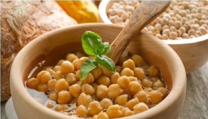 10 Makanan Khas Arab yang Wajib Dicicipi Jemaah Haji (1) 4 kuliner