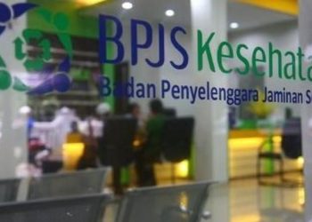 BPJS. Foto: CNBC Indonesia