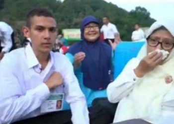 Foto: Tribunnews