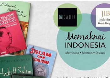 Yuk Ikuti, Kelas Literasi Memaknai Indonesia 1