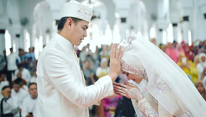 Bulan Yang Baik Untuk Menikah Menurut Islam (1) - Islampos