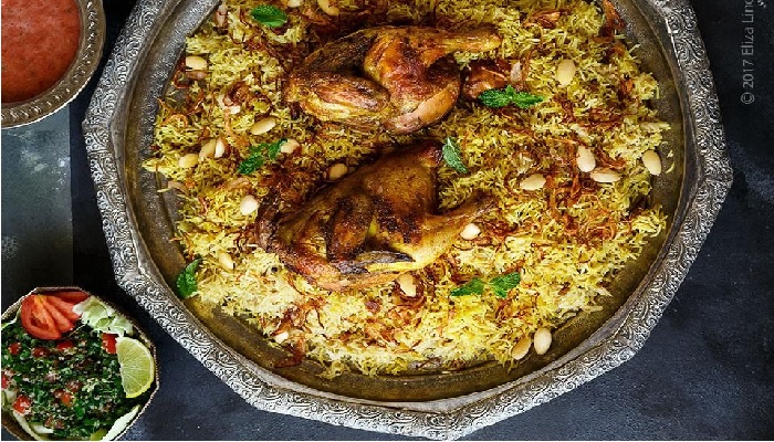 10 Makanan Khas Arab yang Wajib Dicicipi Jemaah Haji (1) 1 kuliner