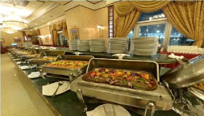 10 Tempat Makan Favorit Jamaah Haji di Arab Saudi (2-Habis) 9