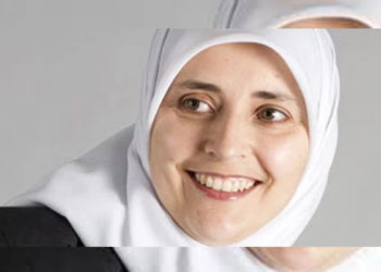 Panduan Gaya Hidup Wanita Muslim