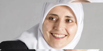 Panduan Gaya Hidup Wanita Muslim