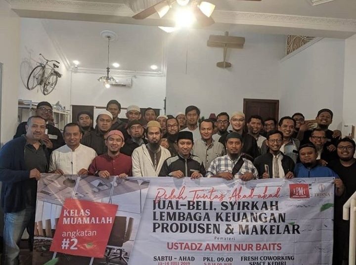 Indonesia Muslim Lifestyle Festival, Pameran Industri Syariah & Halal Suguhkan Gaya Hidup Halal yang Komprehensif 2
