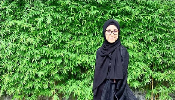 Hijrah, Artis Malaysia Ini Jalankan Misi Kemanusiaan - Islampos
