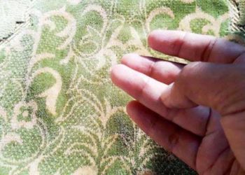 Dzikir saat Junub, istighfar, dzikir