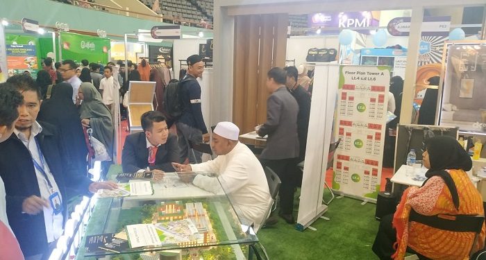 Indonesia Muslim Lifestyle Festival Ajak Masyarakat Kenal Properti Syariah Lebih Dekat 1 syariah
