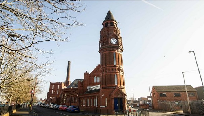 Masjid Birmingham Sabet Penghargaan Sebagai Masjid Terbaik Di Inggris