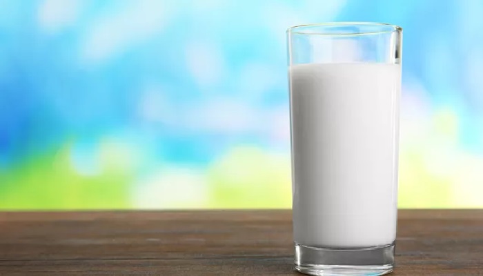 Sarapan hanya Minum Susu, Apakah Sehat? 9