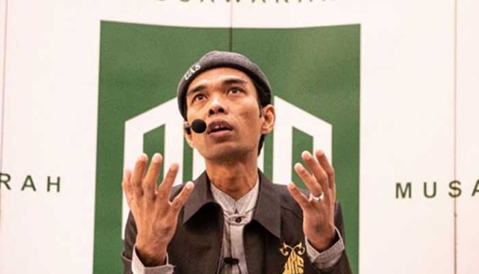 Aku Tidak Sempurna Ustadz Abdul Somad Lc Ma Youtube