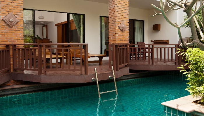 5 Hotel Syariah di Thailand, Cocok buat Muslim Traveler 3 hotel syariah