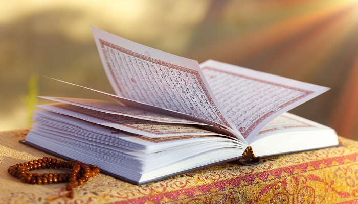 surat alquran untuk memperkuat ingatan, pola narasi dalam alquran