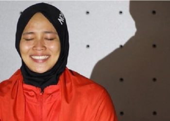 Aries Susanti Rahayu. Foto: Instagram Aries Susanti Rahayu