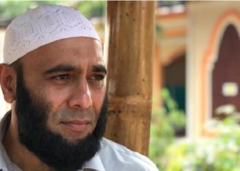 ustaz dr Zaidul akbar